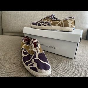 bcbgmaxazria x KEDS sneakers